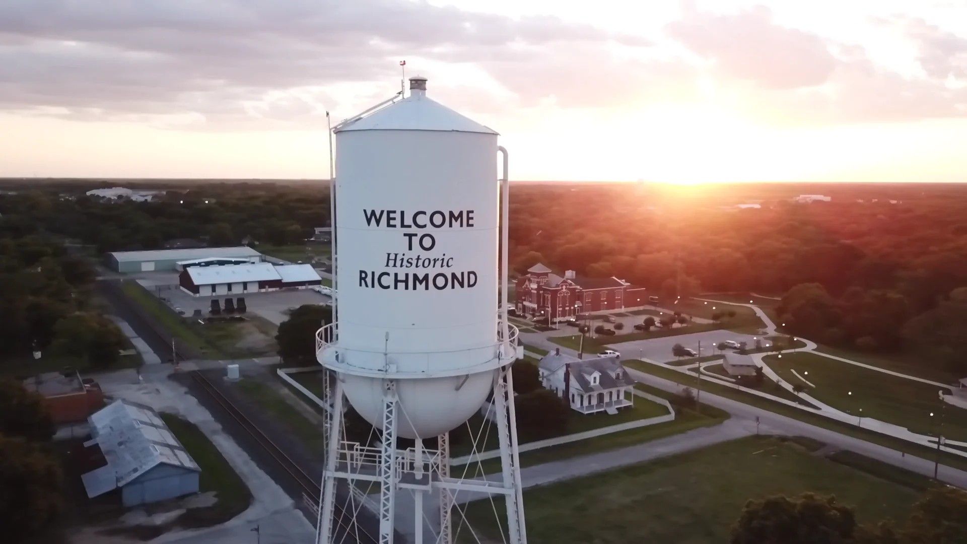 Richmond TX