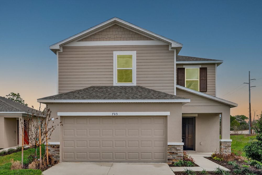 13610 Cornerstone Way. Parrish, FL 34219