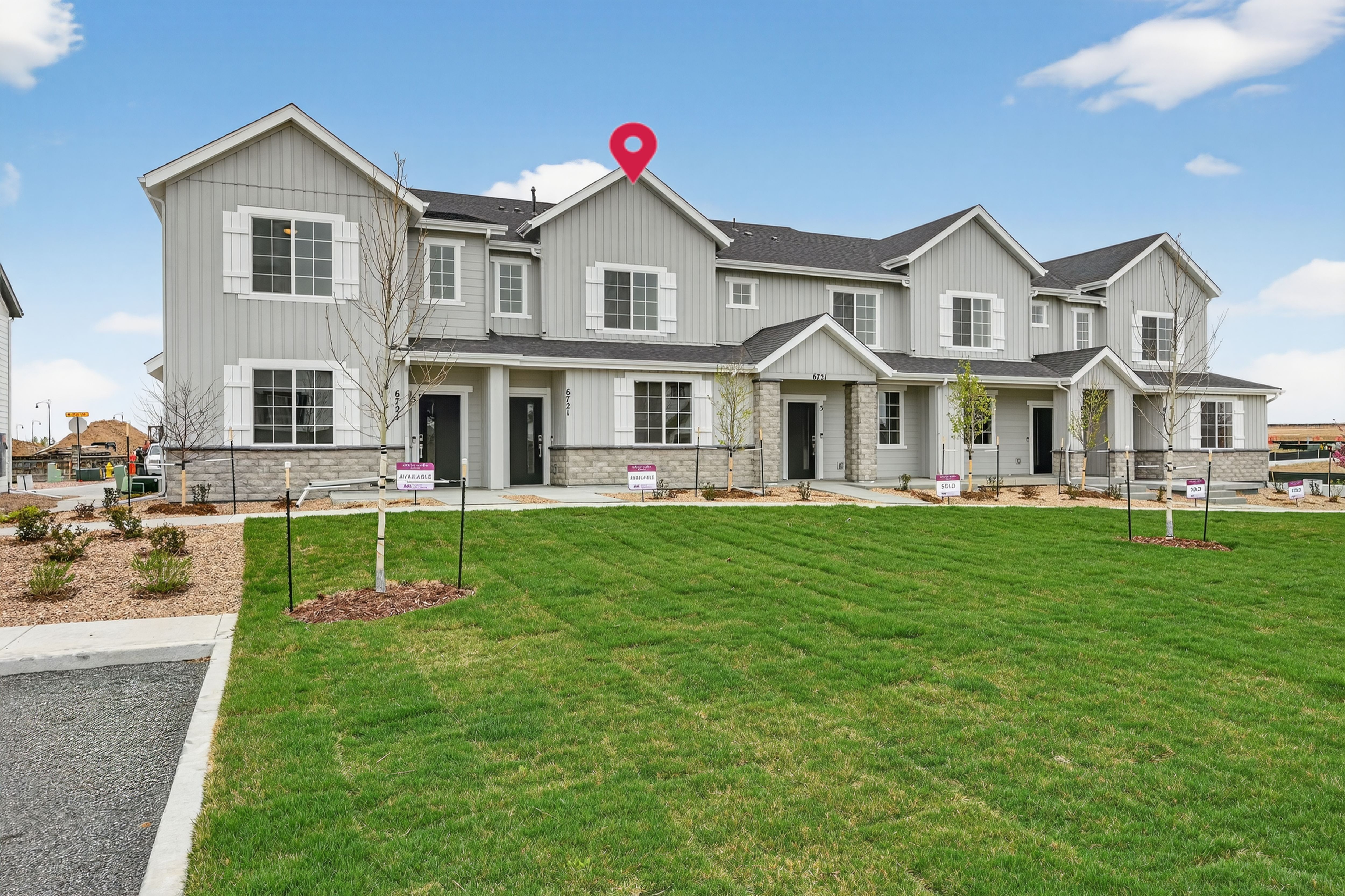 6721 E 148Th Drive Unit 4