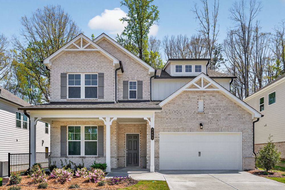 Bailey Fence - Dacula, GA