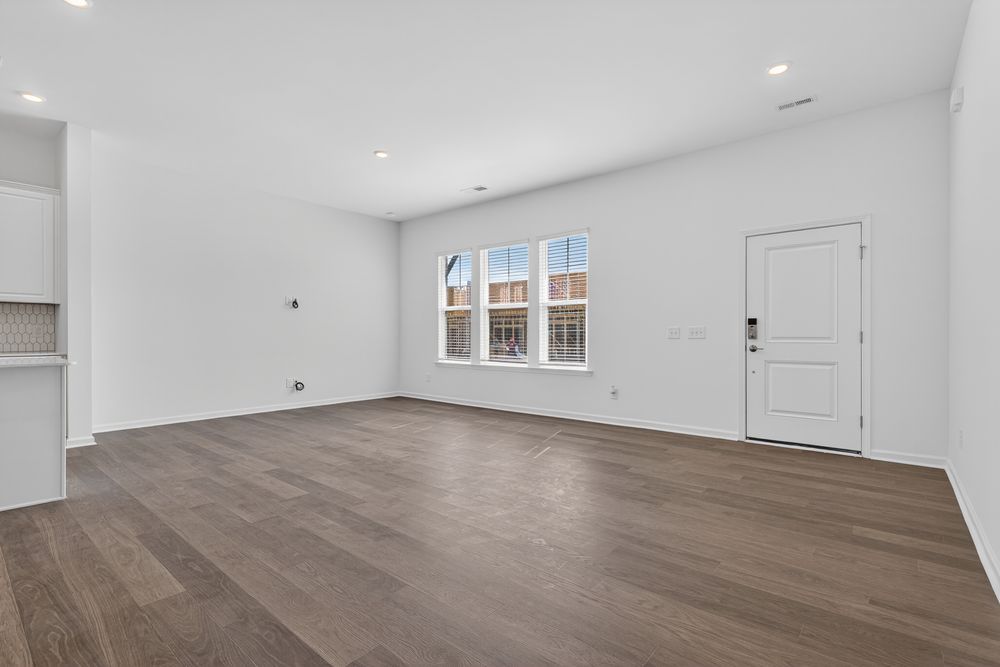 302 Silver Fleet Drive