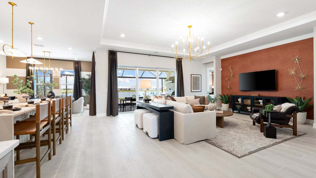 Esplanade at Skye Ranch - Cresta Model-13...