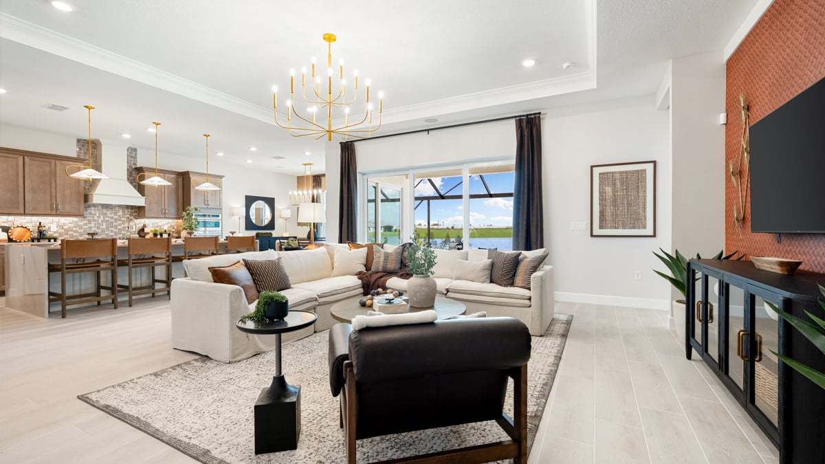 Esplanade at Skye Ranch - Cresta Model-15 PS...
