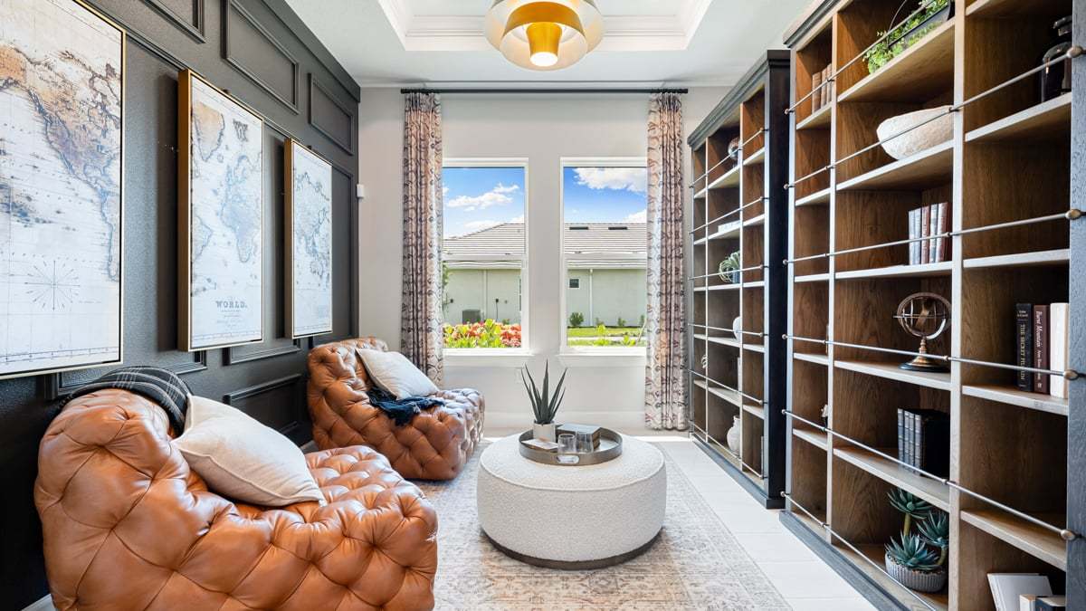 Esplanade at Skye Ranch - Cresta Model-28 PS flex