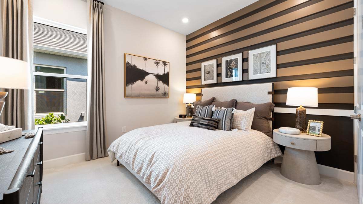 Esplanade at Skye Ranch - Cresta Model-37 bedroom