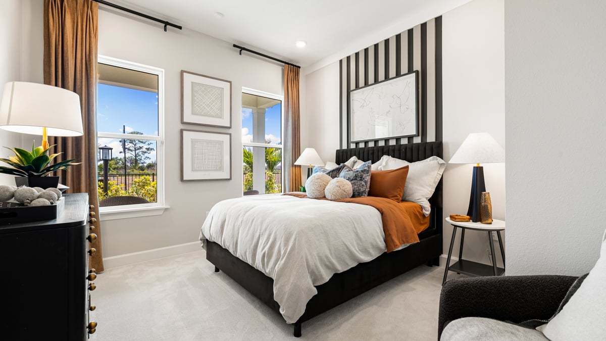 Esplanade at Skye Ranch - Cresta Model-40 bedroom