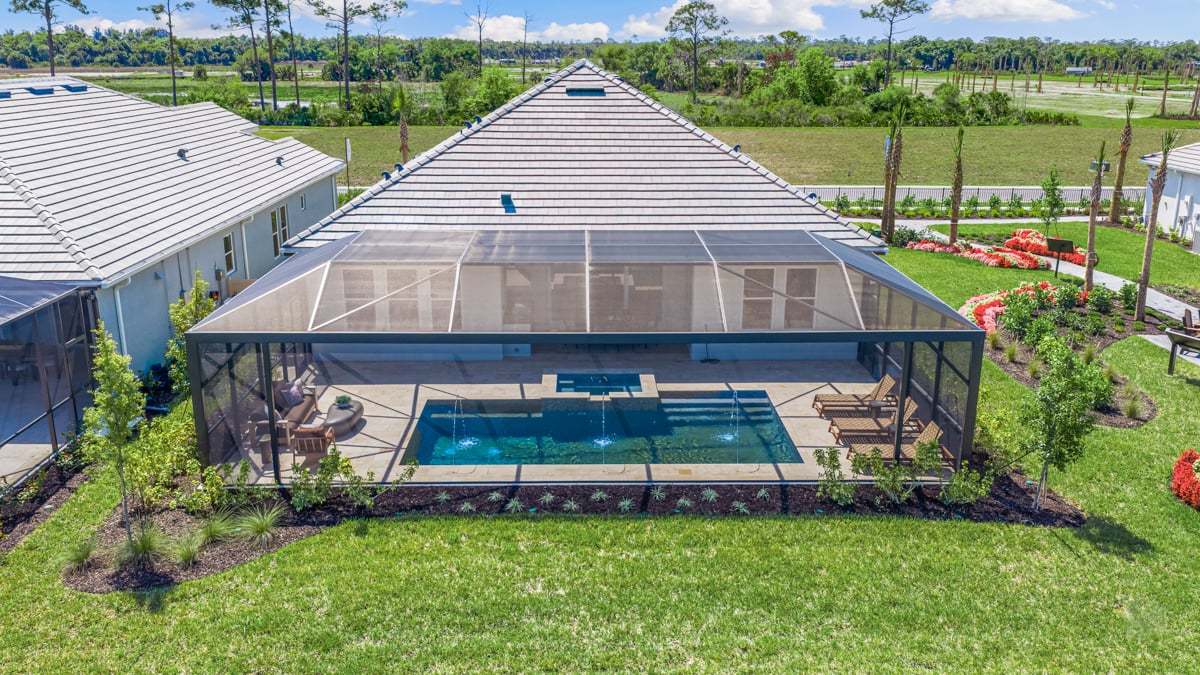 Esplanade at Skye Ranch - Cresta Model-59 PS...