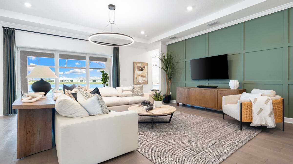 Esplanade at Skye Ranch - Pallazio II...