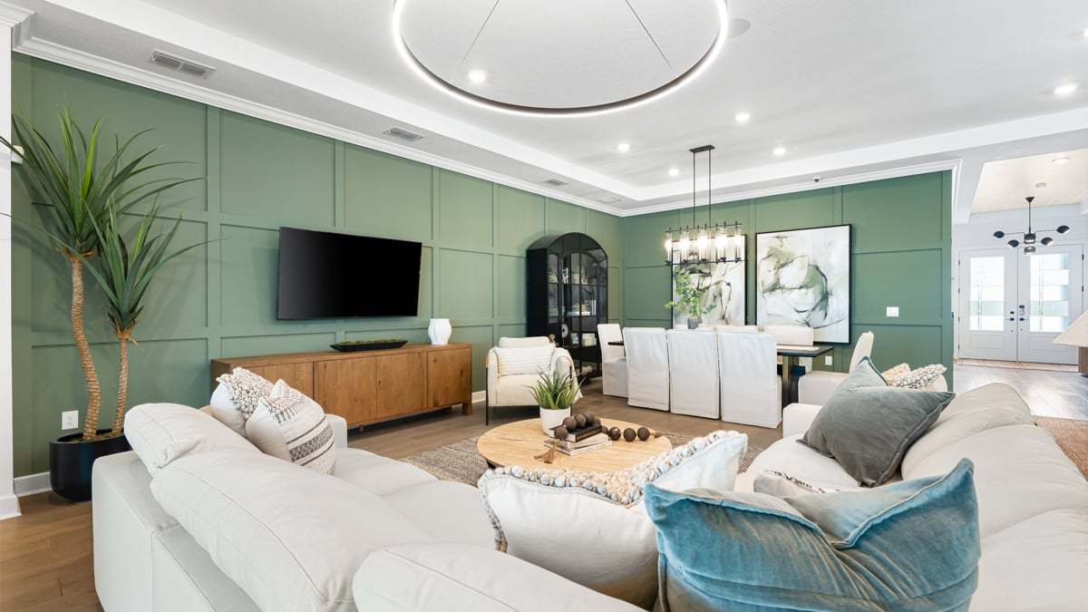 Esplanade at Skye Ranch - Pallazio II...