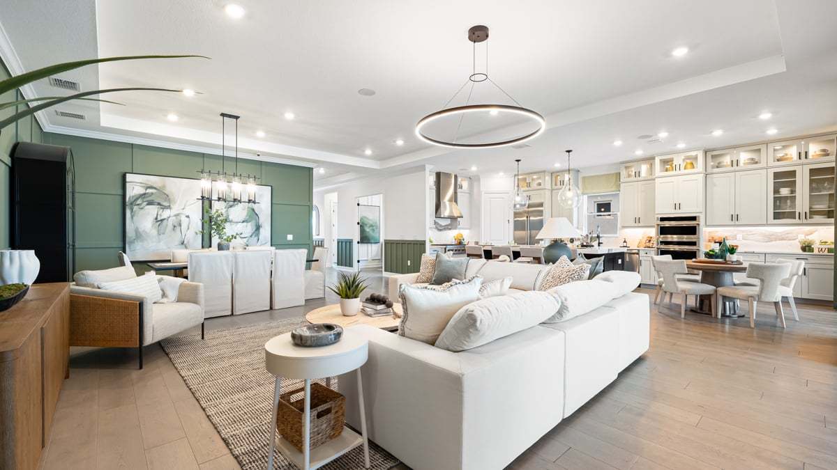 Esplanade at Skye Ranch - Pallazio II...