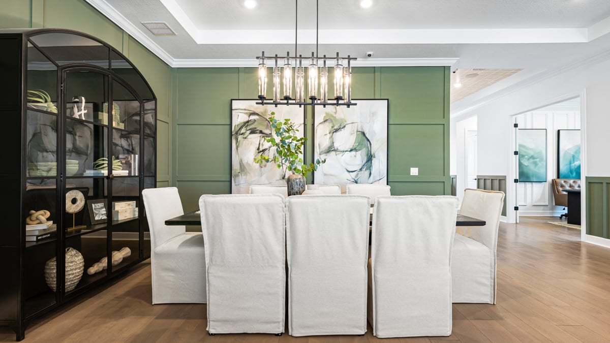 Esplanade at Skye Ranch - Pallazio II...