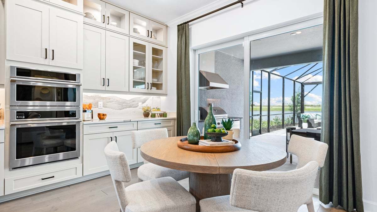 Esplanade at Skye Ranch - Pallazio II...