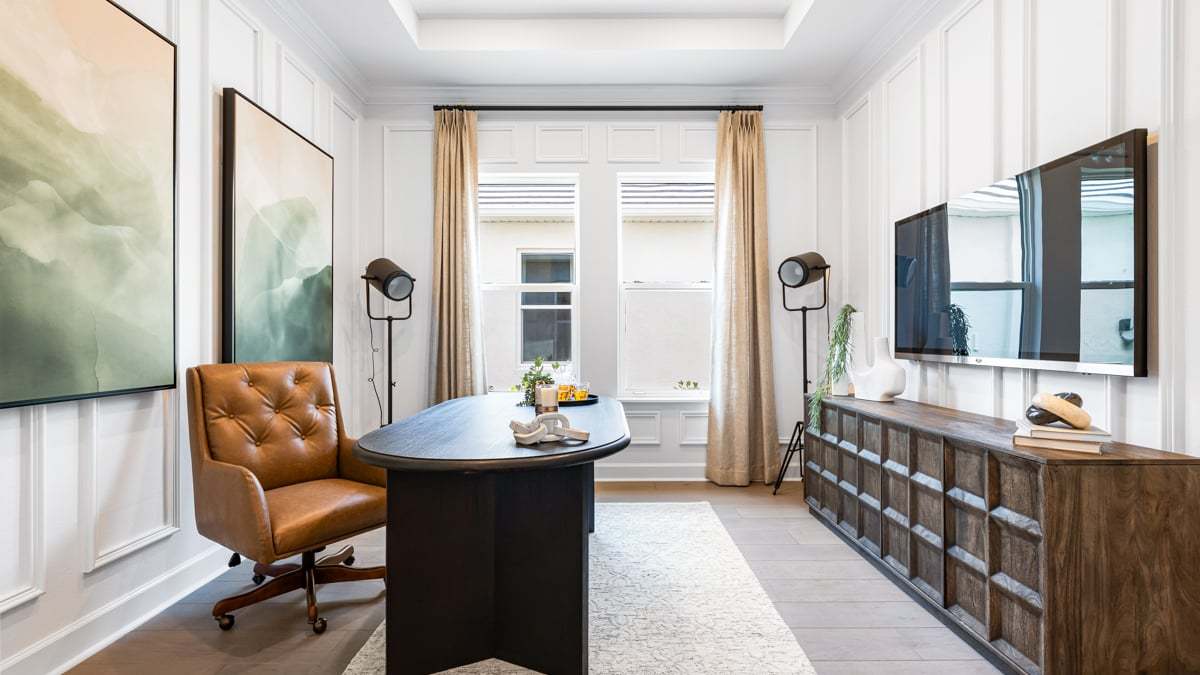 Esplanade at Skye Ranch - Pallazio II...