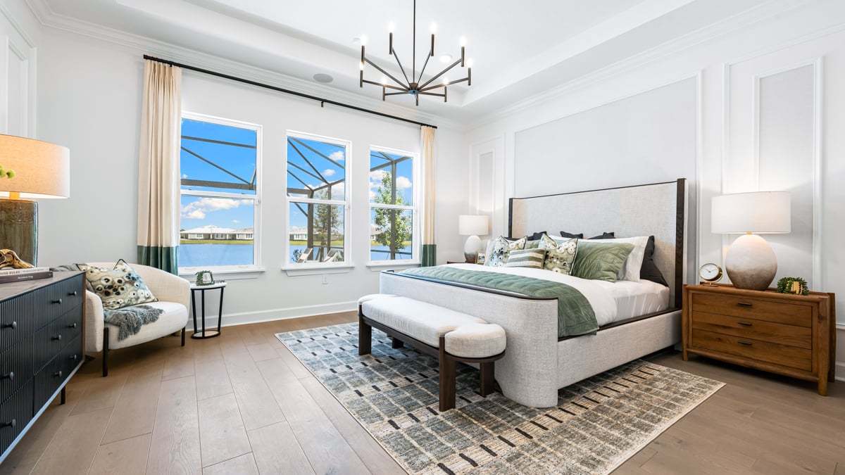 Esplanade at Skye Ranch - Pallazio II...