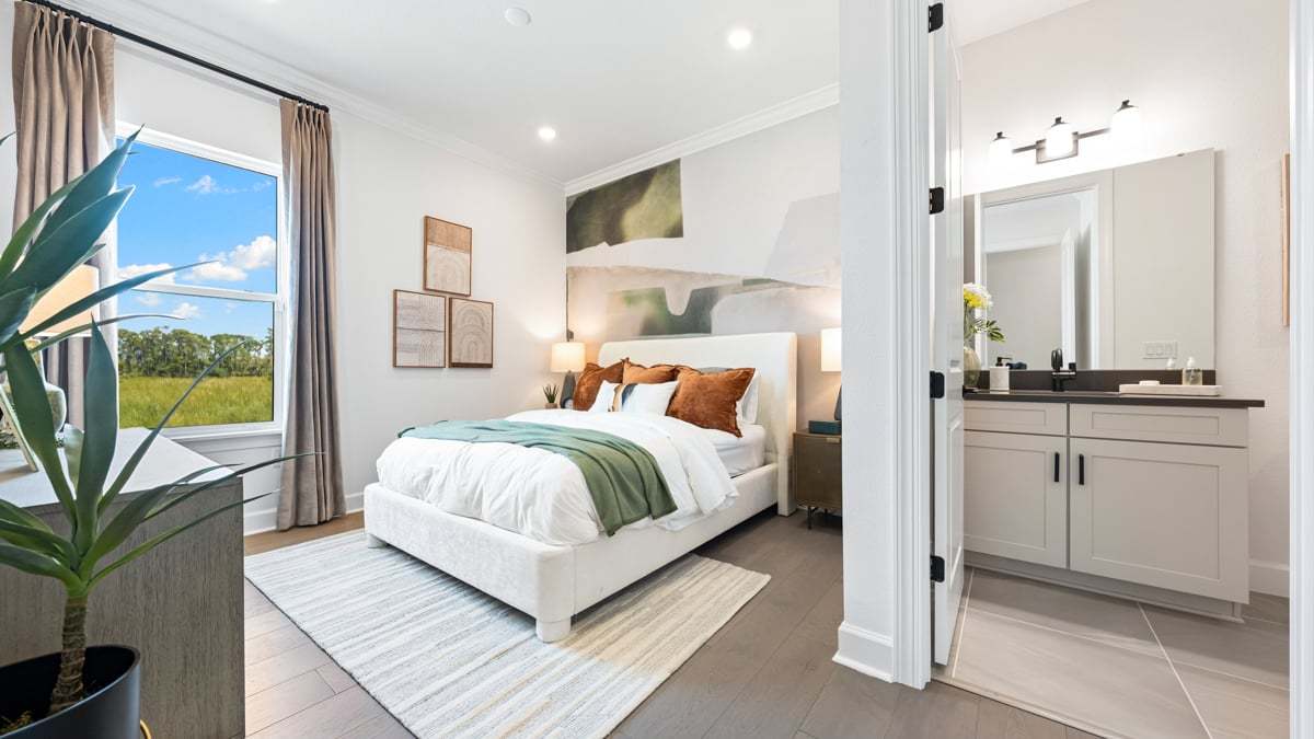 Esplanade at Skye Ranch - Pallazio II...