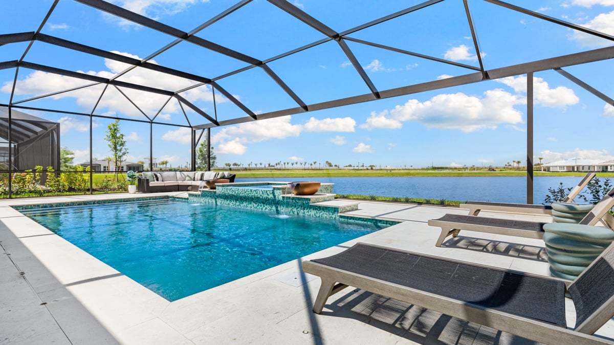 Esplanade at Skye Ranch - Pallazio II...