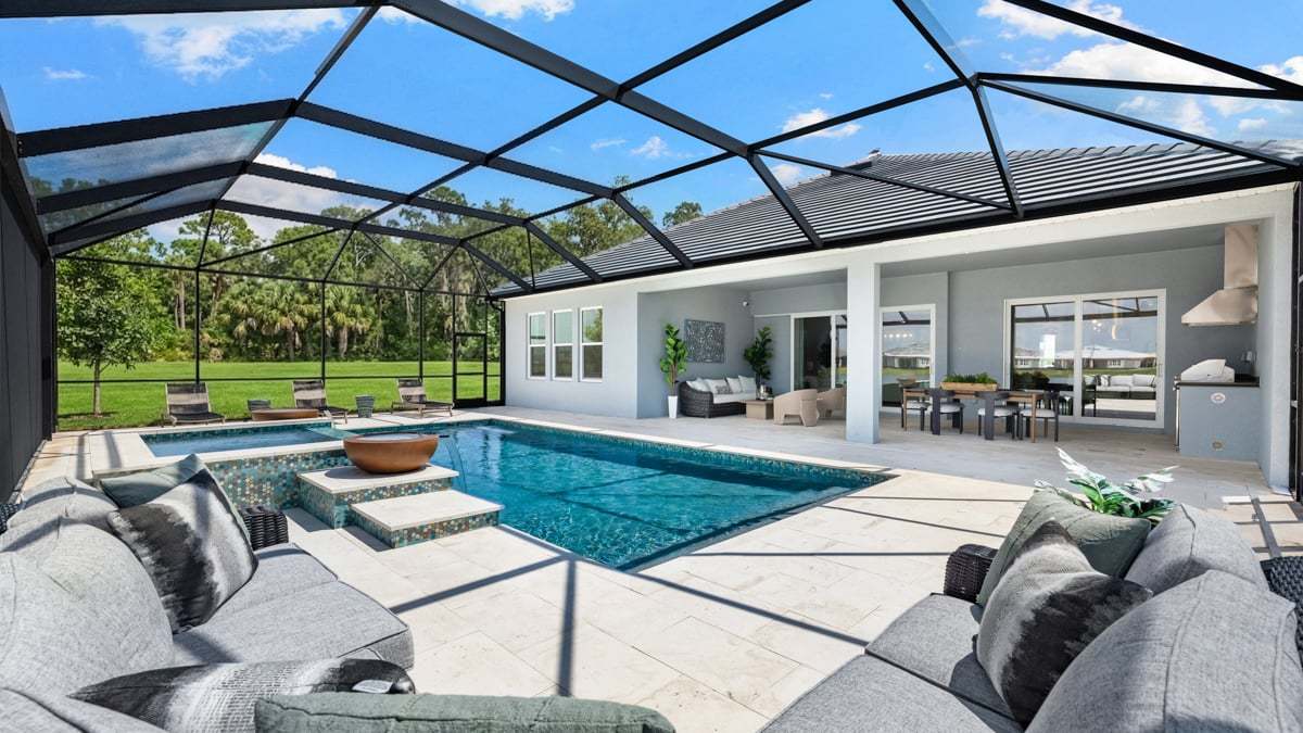 Esplanade at Skye Ranch - Pallazio II...