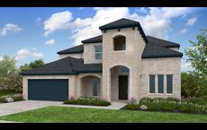 The Ridge at Northlake 60s: Northlake, Texas - Taylor Morrison
