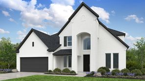 711 Forsyth Park Drive (Larimar)
