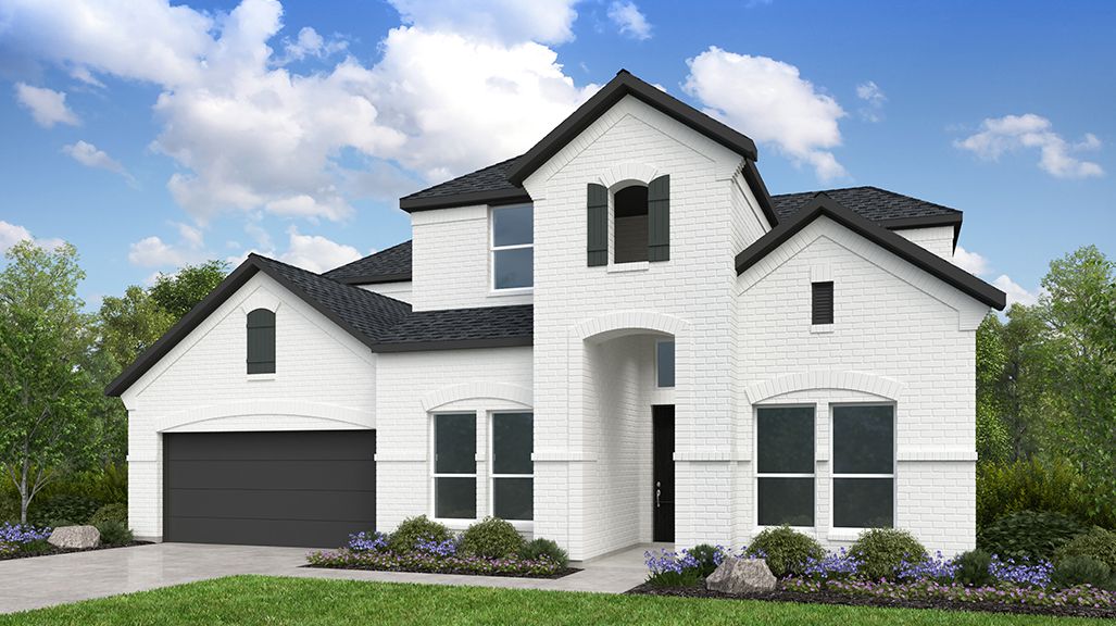 2040 Bluestem Road. Celina, TX 75009