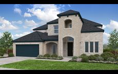 The Ranch at Uptown Celina 60s: Celina, Texas - Taylor Morrison