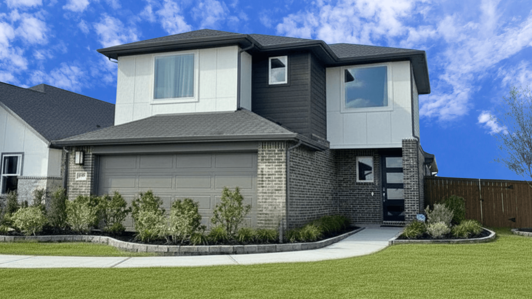 casa en Ryehill 40s por Taylor Morrison