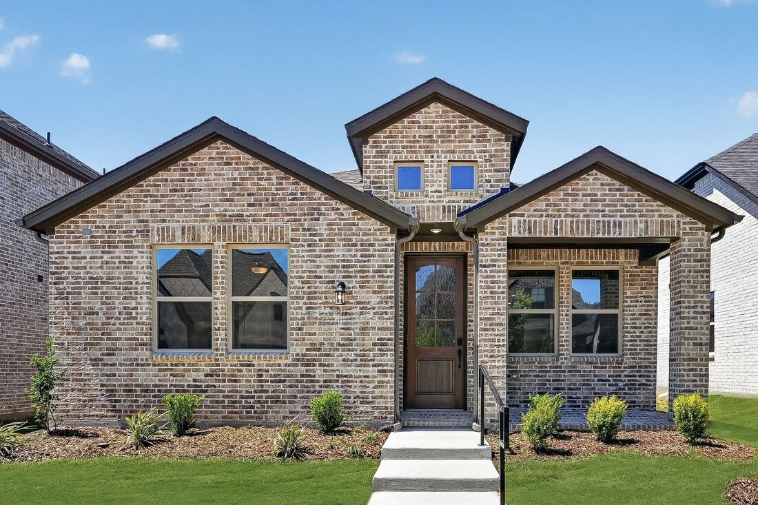 3208 Autumn Sage. Celina, TX 75009