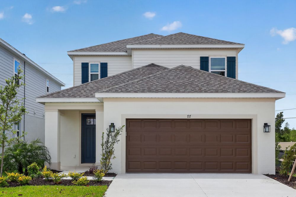 717 Steel Drive (Captiva)