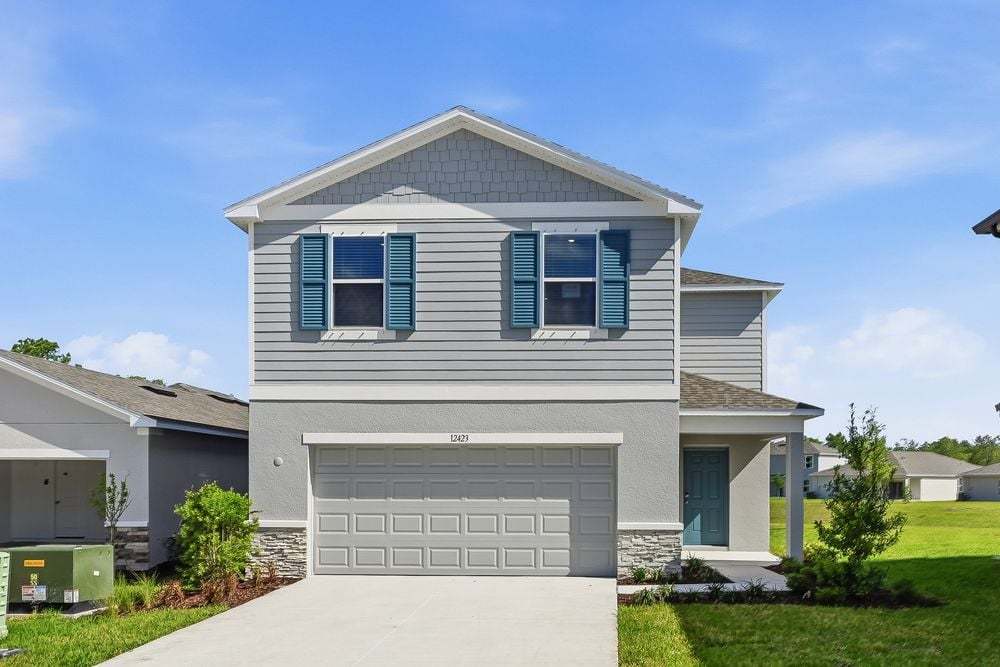 12423 Whisk Court (Sherwood)