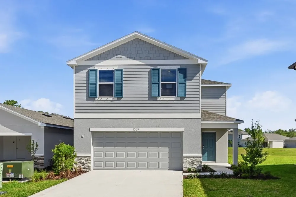 Palm Wind community