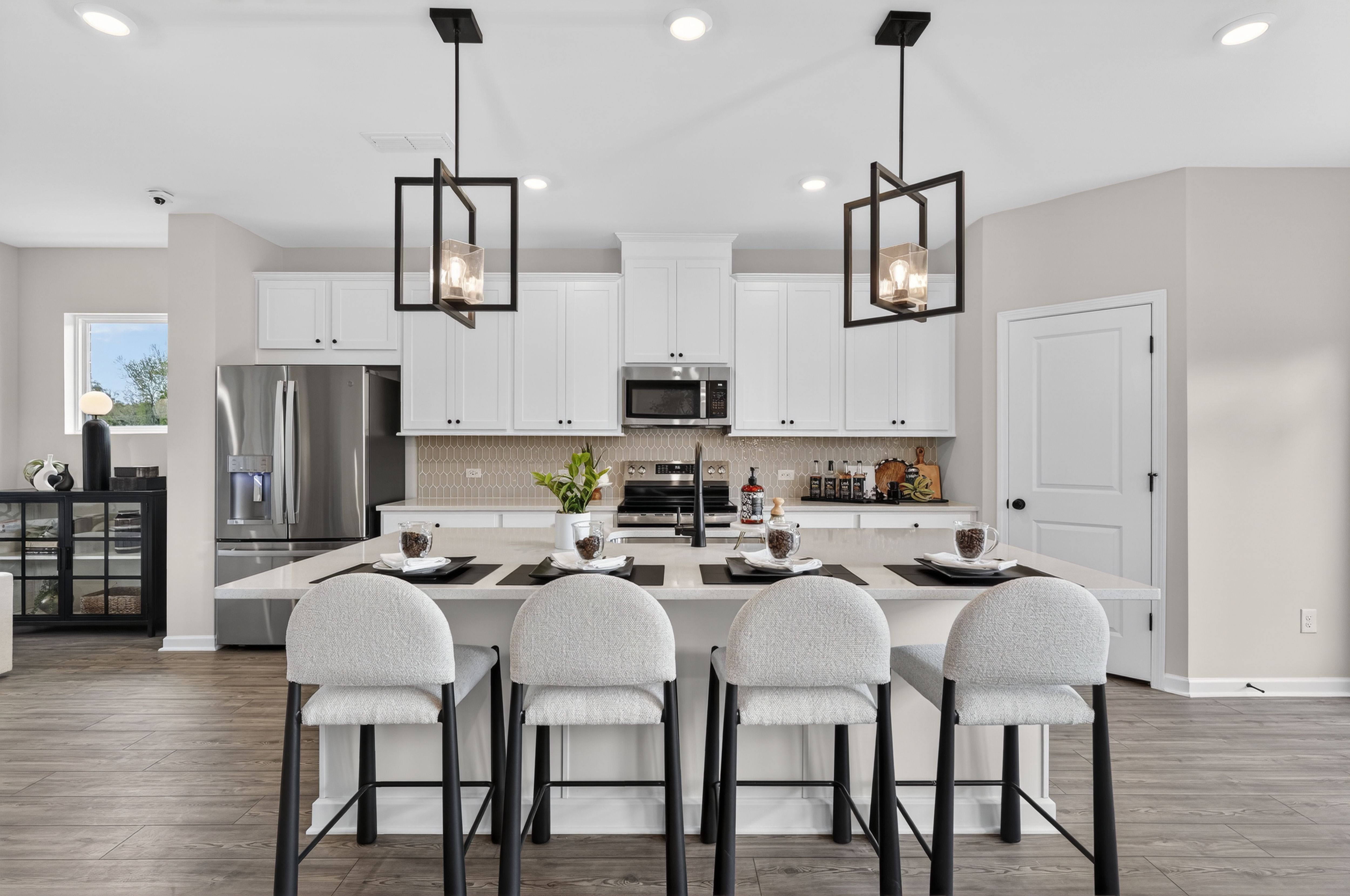 casa en Dreycott Townhomes por Taylor Morrison