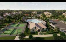 Towson Village: Peachtree City, Georgia - Taylor Morrison