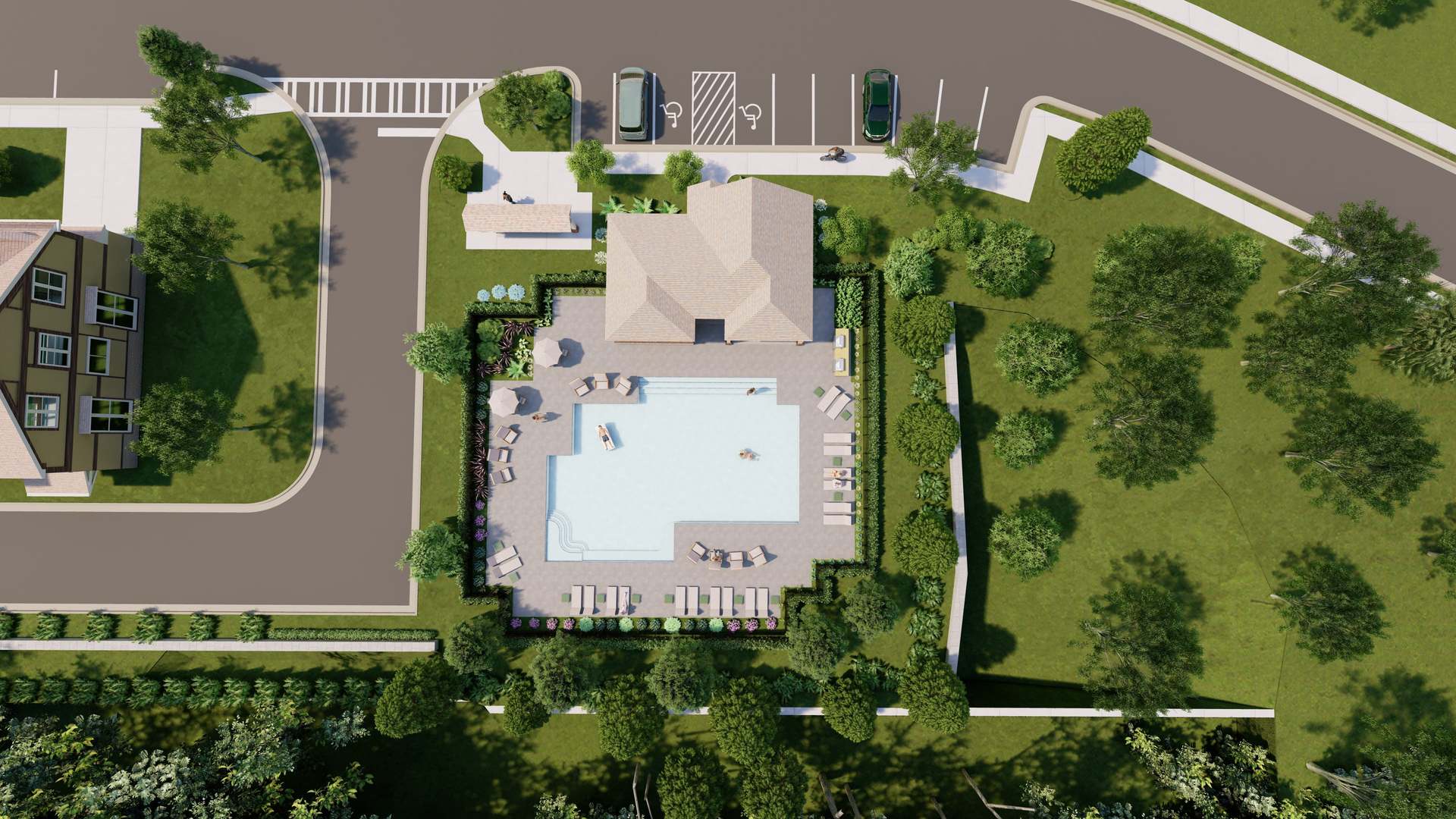 Alder Creek Amentity Rendering 1