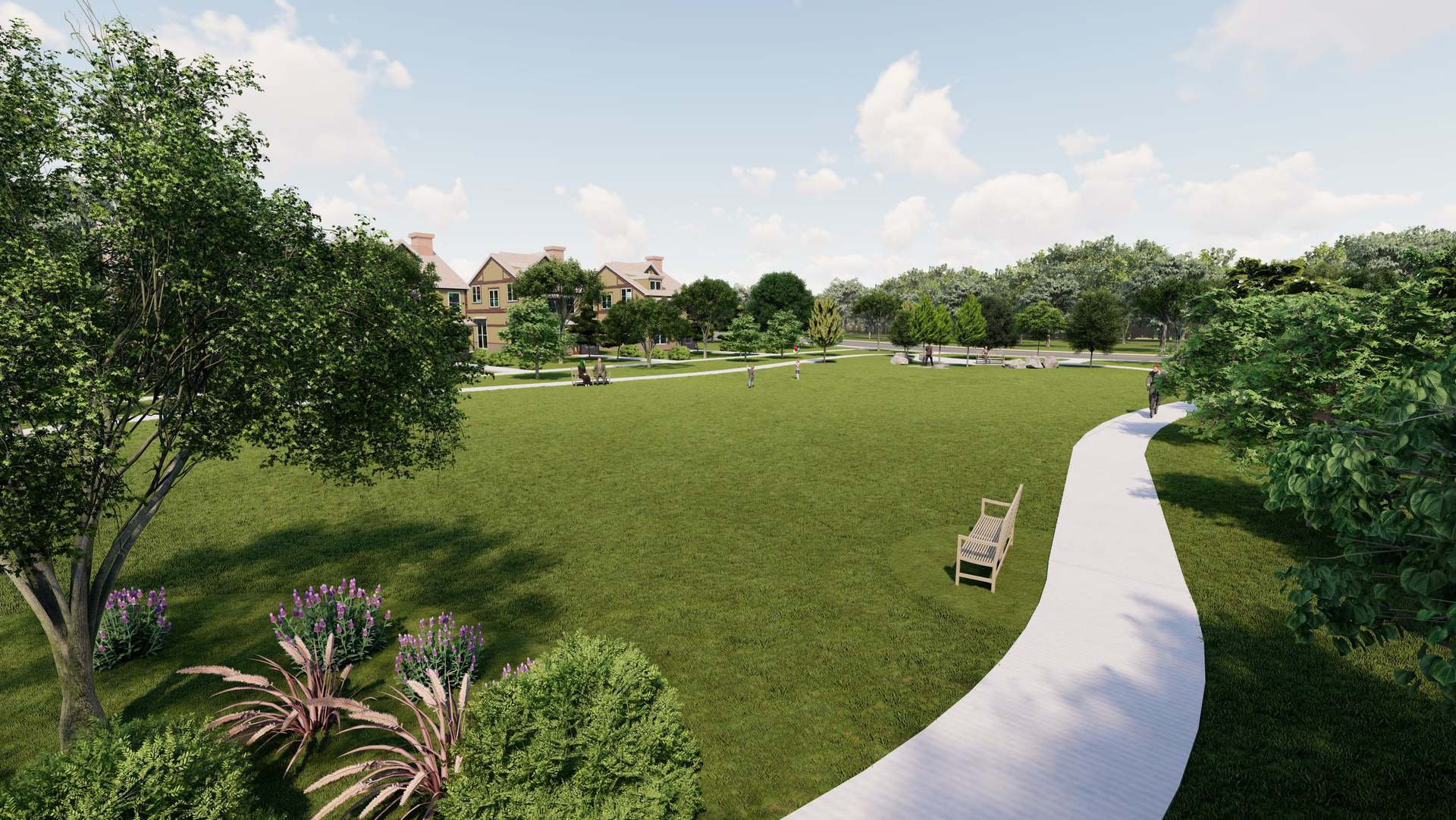 Alder Amenity Rendering 9