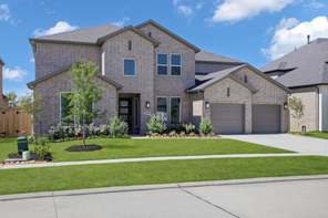 1532 River Point Drive (Palladium)