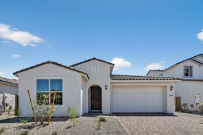 25151 N 171st Lane (Caliber)