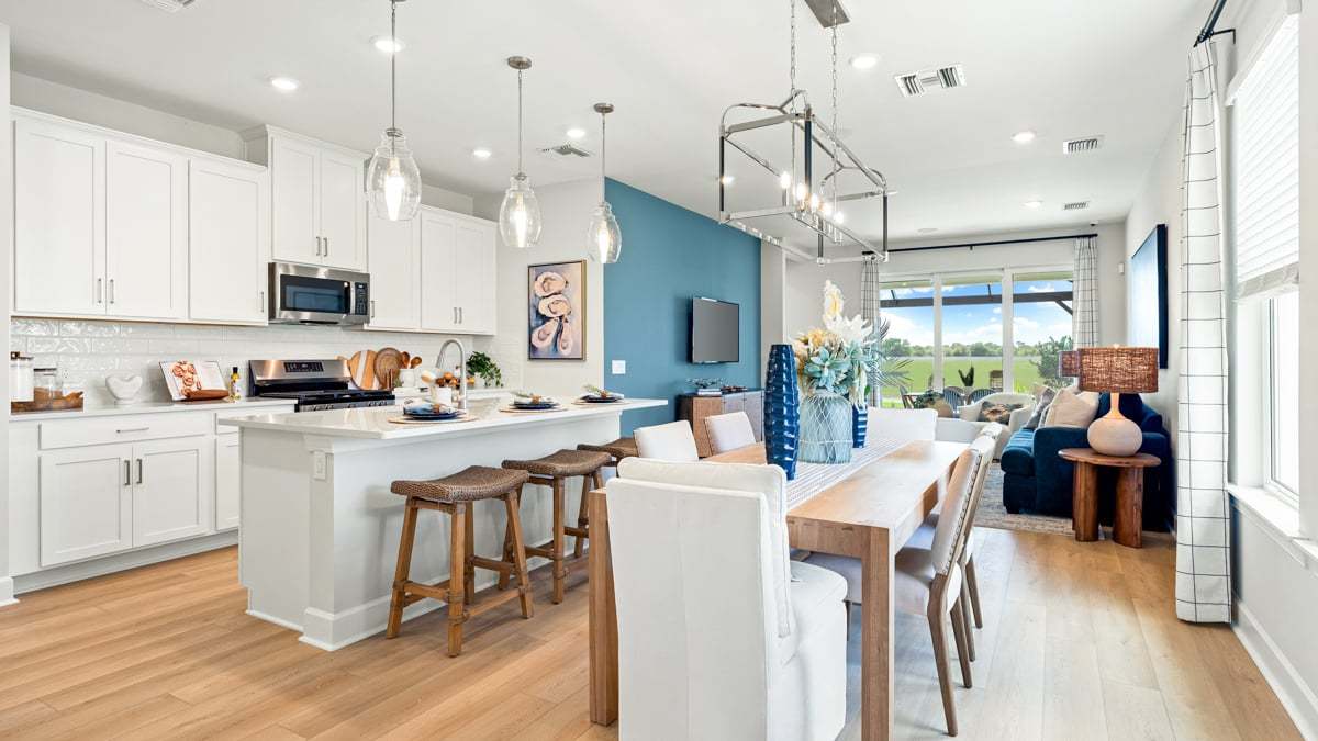 Esplanade at Starling - Alta Model-13 PS...