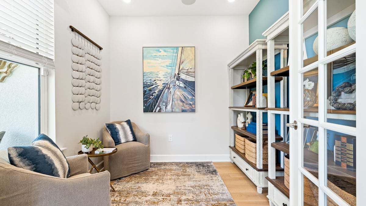 Esplanade at Starling - Alta Model-11 flex