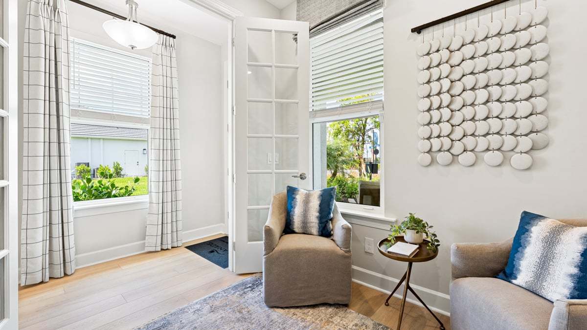 Esplanade at Starling - Alta Model-12 flex