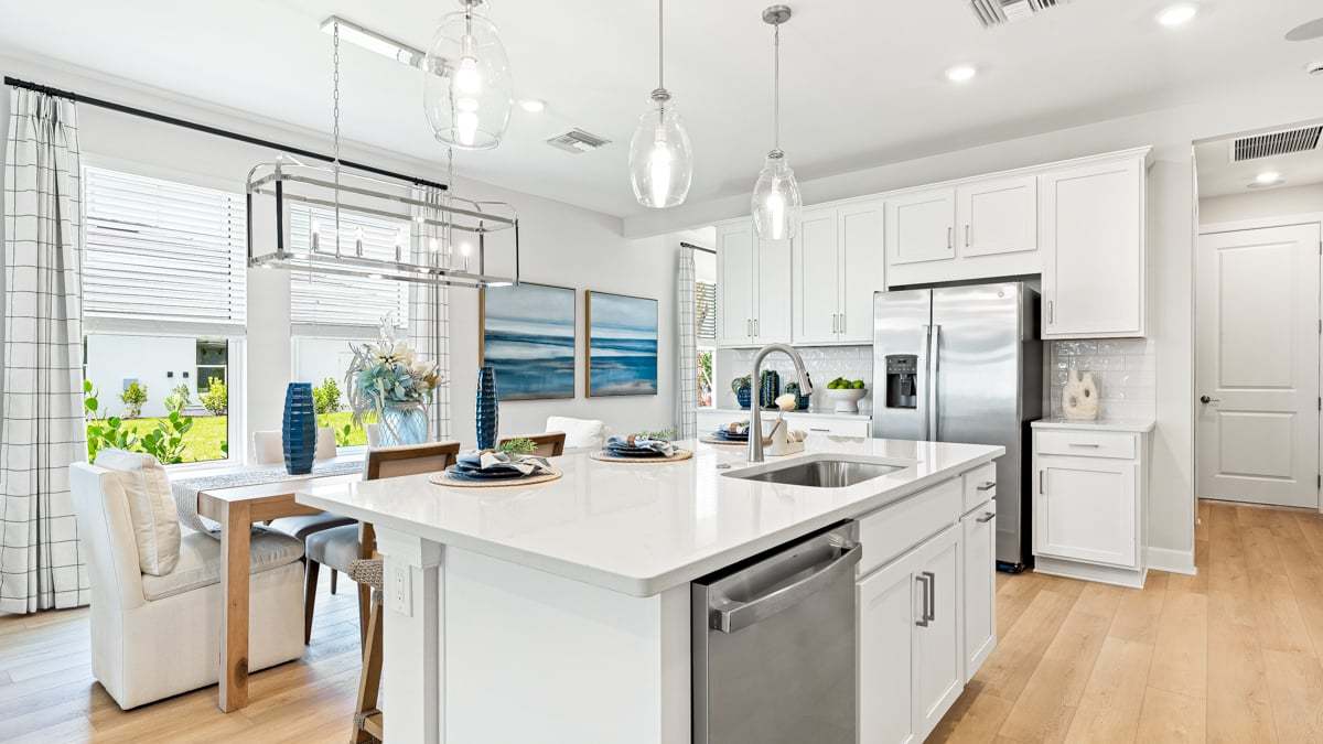 Esplanade at Starling - Alta Model-21...