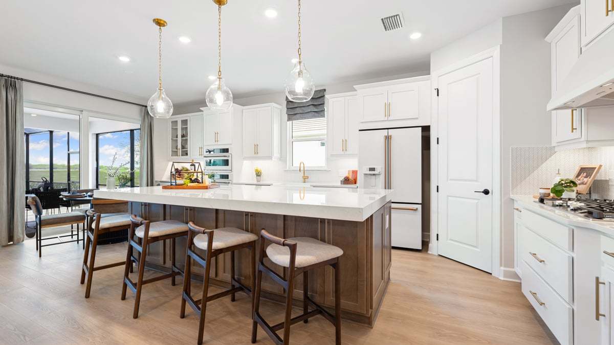 Esplanade at Starling - Lazio II Model-14 PS...