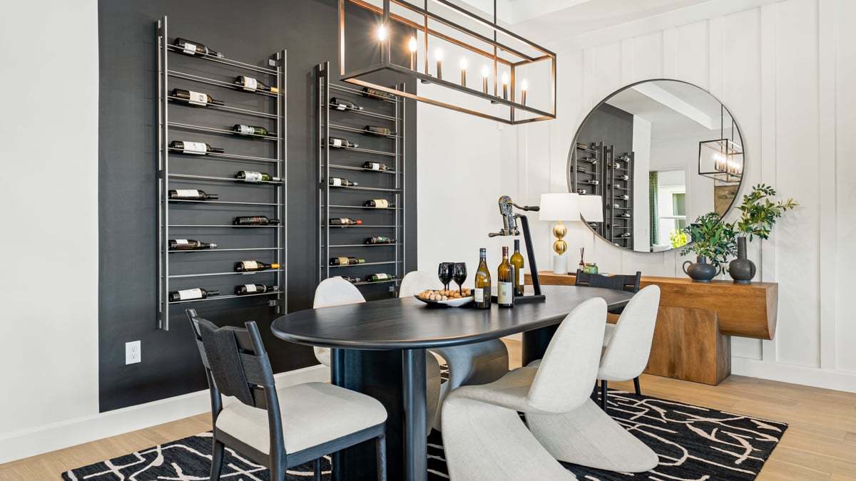 Esplanade at Starling - Pallazio II Model-18...