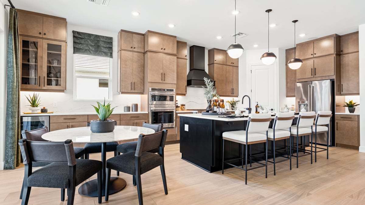 Esplanade at Starling - Pallazio II Model-22...