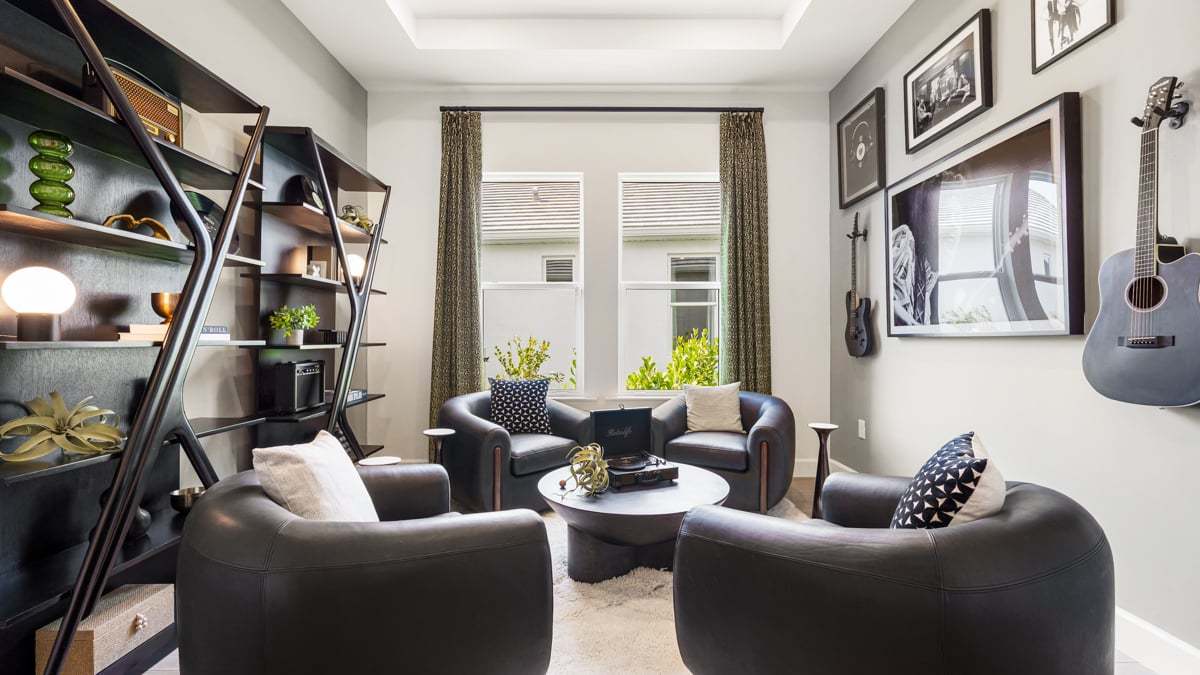 Esplanade at Starling - Pallazio II Model-30 flex
