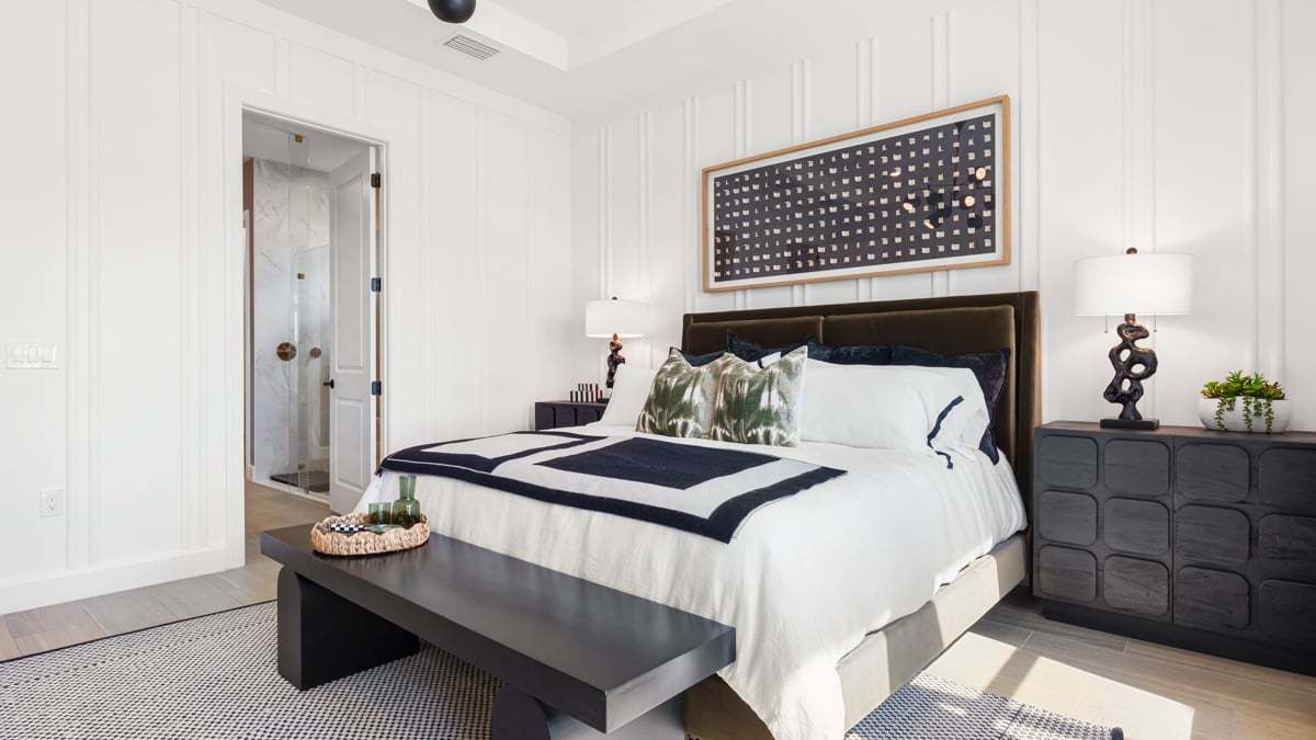 Esplanade at Starling - Pallazio II Model-34...