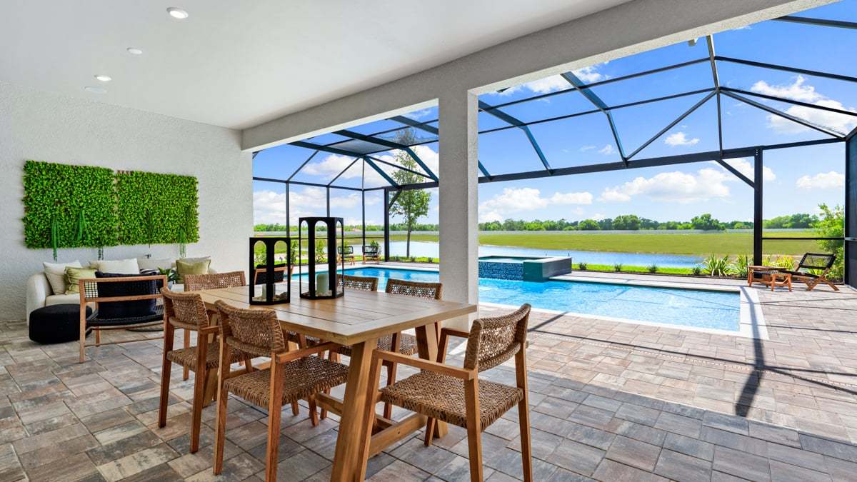 Esplanade at Starling - Pallazio II Model-47...