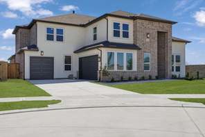 21523 Drummond Cove Drive (Concerto)