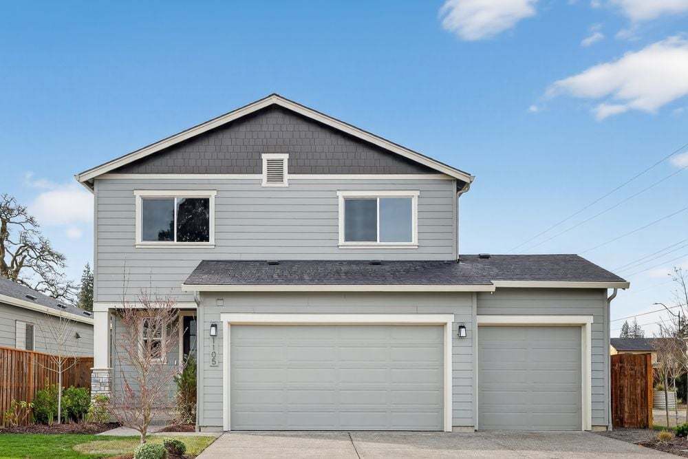 Elk Prairie - Battle Ground, WA