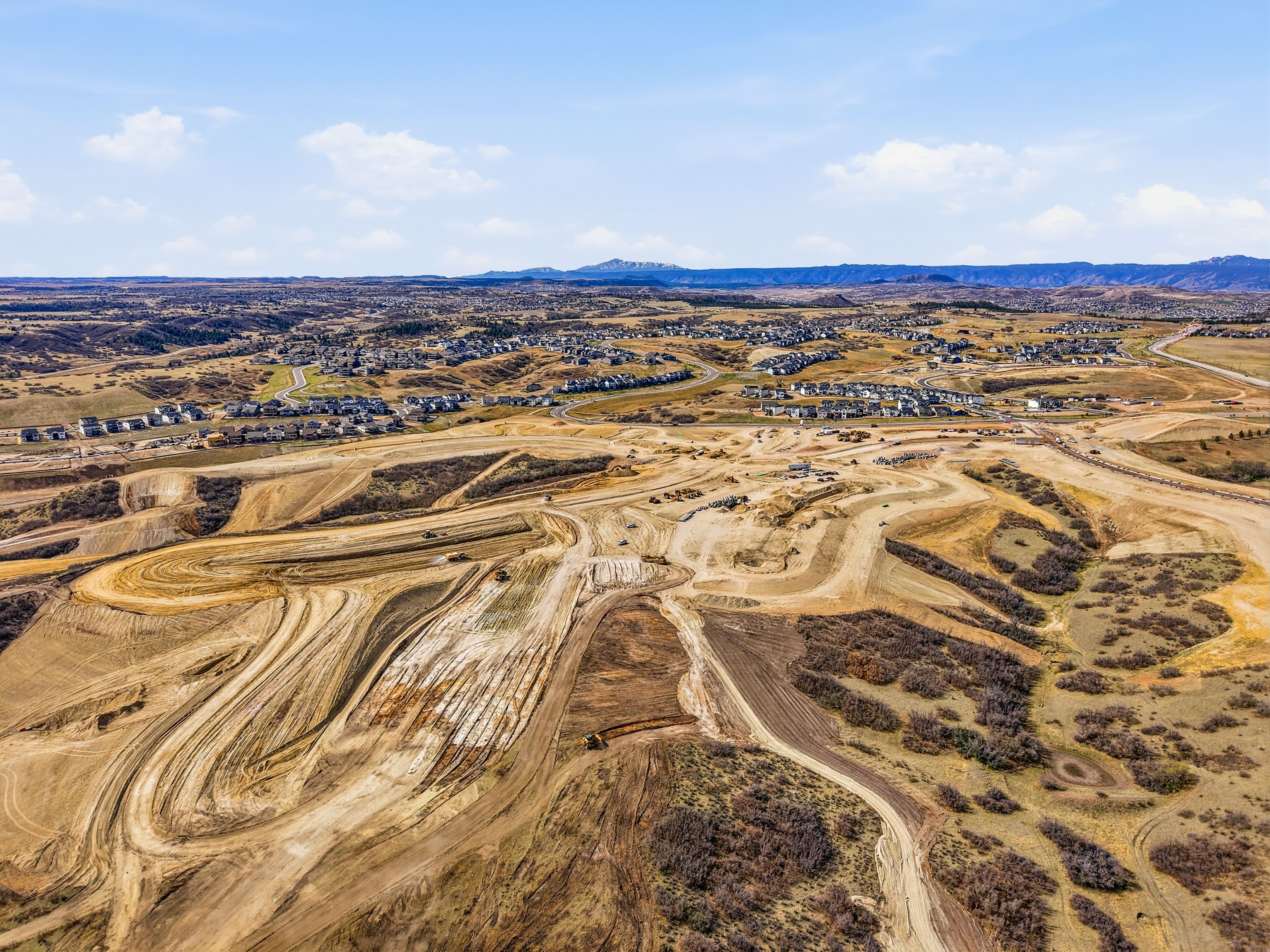 The Enclave at Macanta - Destination Collection - Castle Rock, CO