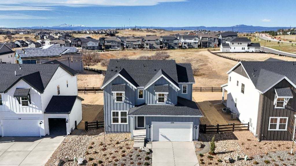 3296 Fervid Street (Silverthorne)